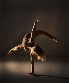 устойчивость в балете - хореография и балет